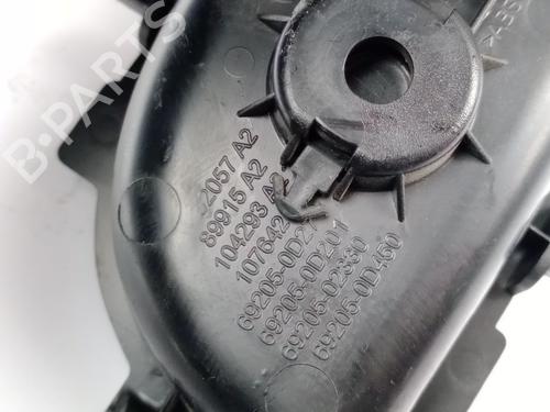 Front right interior door handle TOYOTA YARIS (_P13_) 1.3 (NSP130_, NSP130) | BP24052451I14 