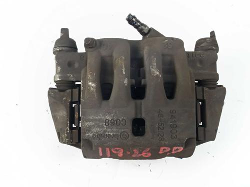 Used Right front brake caliper Right front brake caliper CITROËN JUMPER II Van 2.2 BlueHDi 120 (120 hp) 34649516 34649516