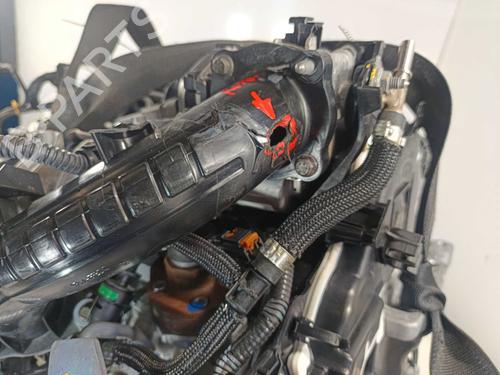 Engine OPEL CORSA F (P2JO) 1.5 (68) | BP37266304M1 - Image 9