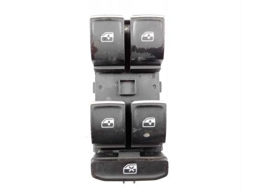 Used Left front window switch Left front window switch VW T-ROC (A11, D11) 2.0 TDI (150 hp) 18460610 18460610