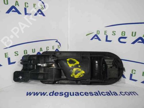 Front right interior door handle VW PASSAT B5 (3B2) | BP11248574I14 - Image 2