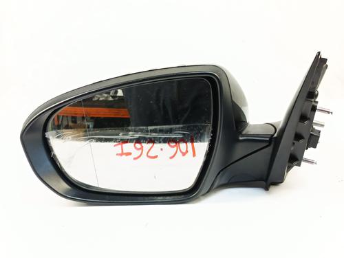 Used Left mirror KIA OPTIMA (FSGDS6B) 1.7 CRDi (136 hp) 32499165