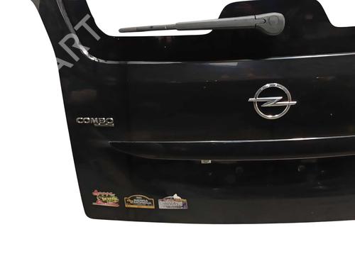 Tailgate OPEL COMBO E Tour / Life (K9) 1.5 | BP37697742C6  - Image 5
