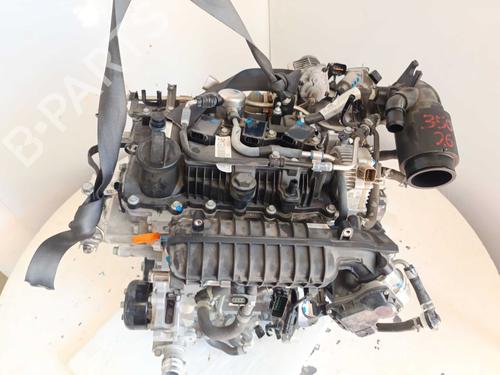 Engine HYUNDAI i30 (PDE, PD, PDEN) 1.0 T-GDI | BP36140725M1 - Image 19