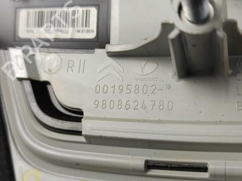 Right tailgate light CITROËN C4 II (NC_) 1.6 BlueHDi 100 | BP40459877C80 - Image 3