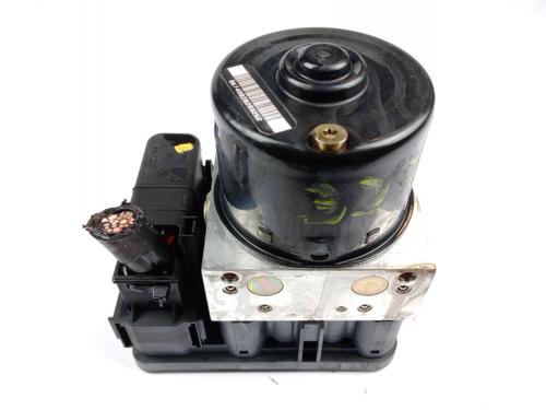 Used ABS pump MAZDA 3 (BK) 1.6 DI Turbo (109 hp) 18485228