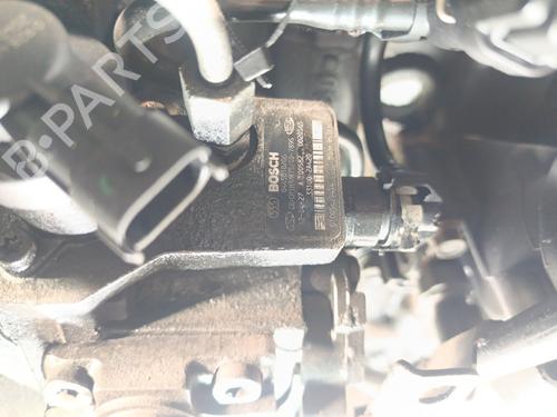 Engine KIA SPORTAGE III (SL) 1.7 CRDi | BP32304316M1