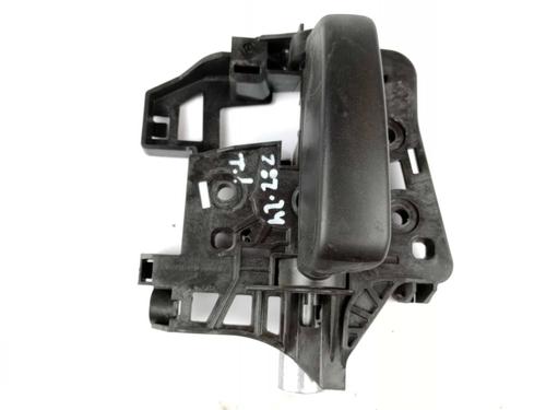 Used Rear left interior door handle Rear left interior door handle 18346222 18346222