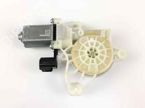 Right front window motor FORD FOCUS IV (HN) 1.5 EcoBlue | BP31354246E20 - Image 2