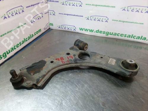Used Left front suspension arm Left front suspension arm 10928915 10928915