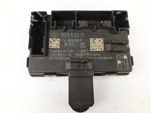 Elektronisk modul VW T-ROC (A11, D11) 2.0 TDI | BP29583824M83 