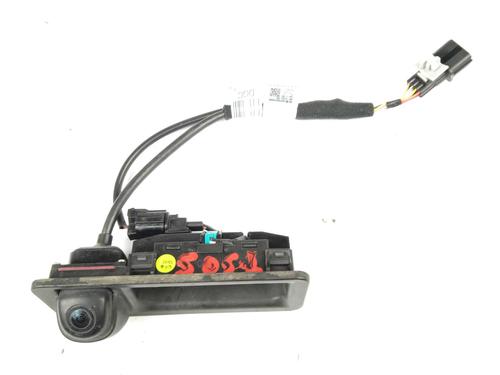 Used Tailgate handle Tailgate handle HYUNDAI TUCSON (TL, TLE) [2015-2023] 15289318 15289318