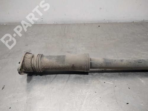 Left rear shock absorber KIA OPTIMA (JF) 1.7 CRDi | BP9980192M18