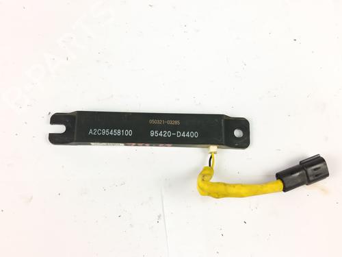 Used Electronic sensor HYUNDAI i10 III (AC3, AI3) 1.0 MPi (67 hp) 30793739