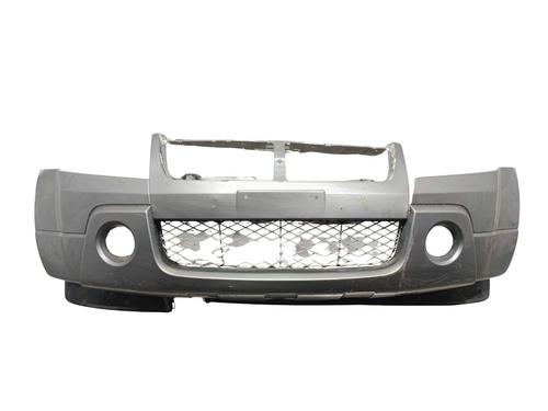 front-bumper-suzuki-grand-vitara-ii-jt-te-td-2005-37758928 main image