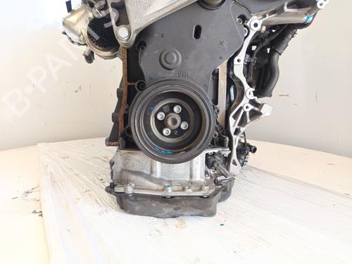 Motor VW T-ROC (A11, D11) 2.0 TDI | BP29564291M1 
