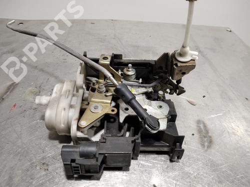 Used Front right lock AUDI A4 B5 (8D2) [1994-2001]  9983694