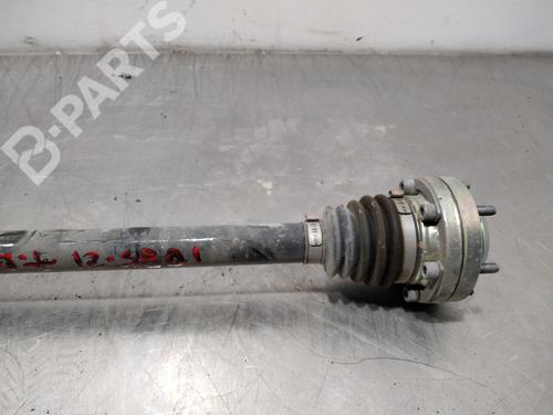 Right rear driveshaft AUDI A5 Sportback (8TA) 2.0 TDI quattro | BP10028697M41 