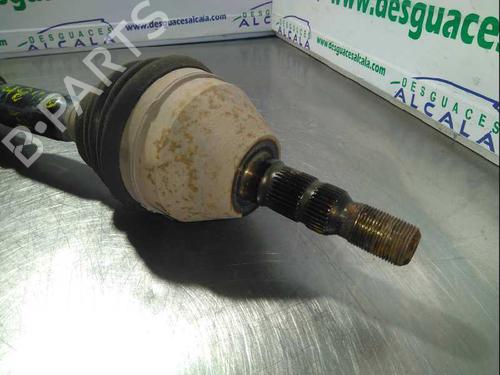 Left front driveshaft OPEL ASTRA H GTC (A04) | BP9988096M38 - Image 3