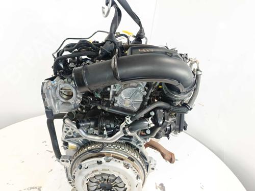 Engine NISSAN JUKE (F16_) DIG-T 117 | BP36917845M1  - Image 11