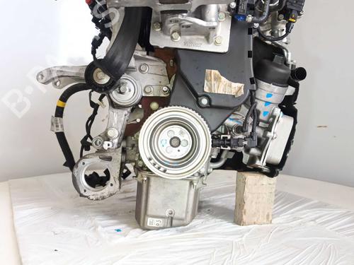 Engine JEEP COMPASS (MP, M6, MV, M7) 1.4 MultiAir | BP31065514M1 - Image 2