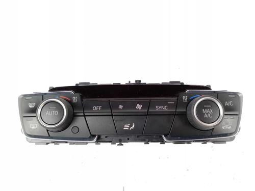 Used Climate control Climate control BMW X1 (F48) sDrive 20 i (192 hp) 29260654 29260654