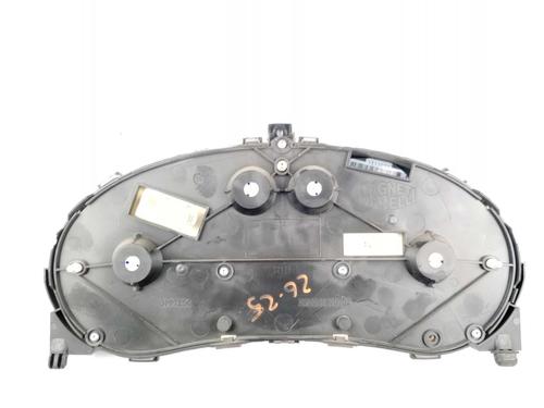 Instrument cluster CITROËN BERLINGO MULTISPACE (B9) 1.6 HDi 75 / BlueHDi 75 | BP29357522C47 - Image 2