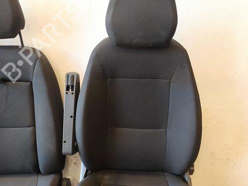 Seats set OPEL MOVANO C Van (U9) | BP40298835C78 - Image 7