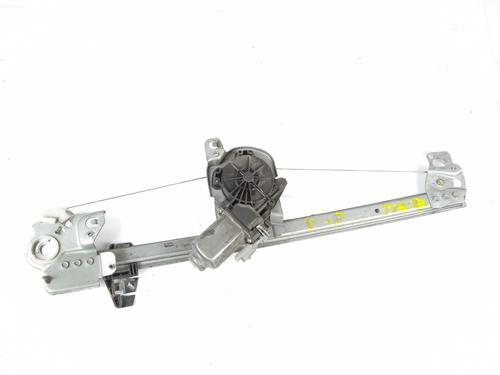 Used Front right window mechanism Front right window mechanism CITROËN C3 I (FC_, FN_) [2002-2013] 10861845 10861845