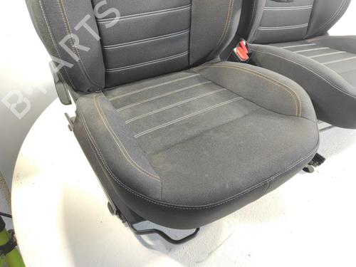 Seats set DACIA SANDERO III 1.0 TCe 90 | BP29260938C78 - Image 10