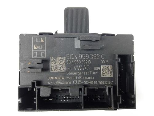 Electronic module SEAT LEON (5F1) | BP14350238M83 - Image 2