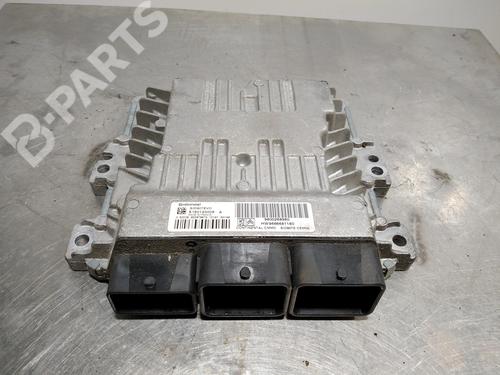 Used Engine control unit (ECU) CITROËN C4 Grand Picasso I (UA_) [2006-2013]  9984234