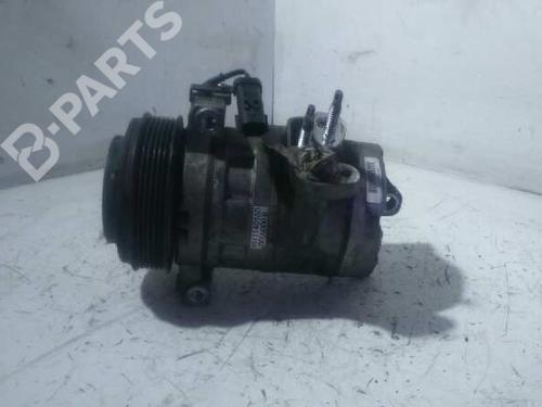 AC compressor JEEP CHEROKEE (KK) 2.8 CRD 4x4 | BP10959397M34 
