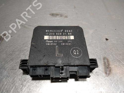 Used Electronic module Electronic module 14348055 14348055