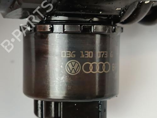 Injector AUDI A6 C6 (4F2) 2.0 TDI | BP29337858M100 