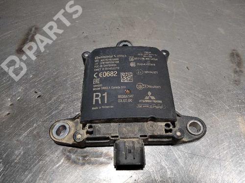 Elektronische module MITSUBISHI OUTLANDER III (GG_W, GF_W, ZJ, ZL, ZK) 2.2 Di-D (GF6W) (150 hp) 10143081