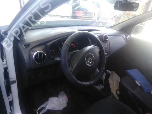 håndbremse DACIA SANDERO II 1.2 | BP17735354I18 - Image 12