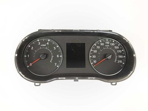 Used Instrument cluster Instrument cluster 38326014 38326014