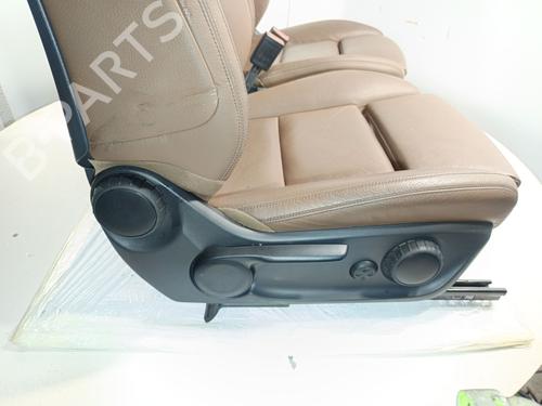 Seats set MERCEDES-BENZ A-CLASS (W176) A 220 d (176.003) | BP36051292C78 - Image 9