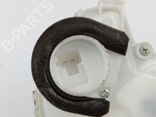 Rear left lock SUZUKI VITARA (LY) 1.4 Hybrid (Mild Hybrid) (APK414) | BP21533440C100 