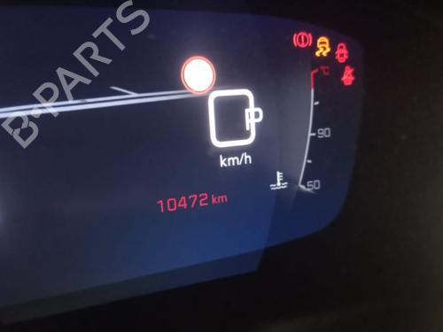 Gearbox PEUGEOT 2008 II (UD_, US_, UY_, UJ_, UR_, UC_) 1.2 PureTech 130 (USHNS, URHNS) | BP28209479M3 