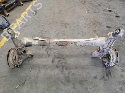 Used Rear axle Rear axle 10029305 10029305