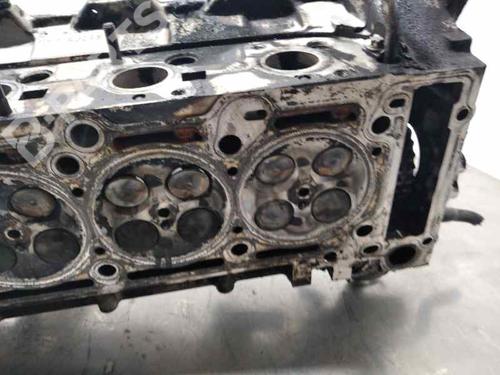 Cylinder head MERCEDES-BENZ VIANO (W639)  | BP10969523M5 