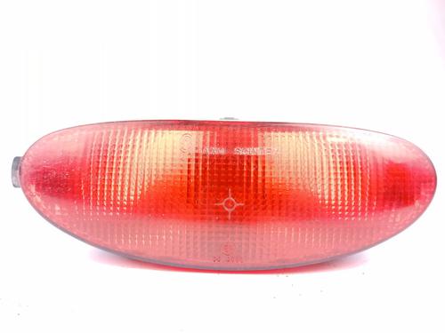 Used Rear fog light PEUGEOT 206 Hatchback (2A/C) 1.9 D (69 hp) 17834572