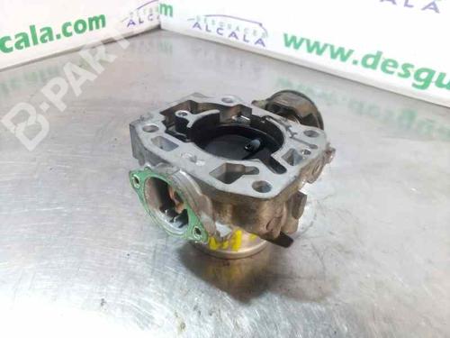 Throttle body HONDA HR-V (GH_)  | BP10929533M82 