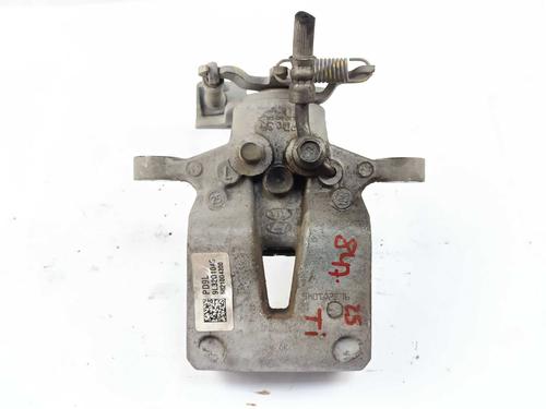 Used Left rear brake caliper Left rear brake caliper KIA XCEED (CD) 1.0 T-GDI (120 hp) 31802901 31802901