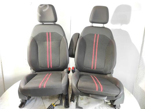 Used Seats set Seats set OPEL CROSSLAND X / CROSSLAND (P17, P2QO) 1.5 (75) (110 hp) 26557237 26557237