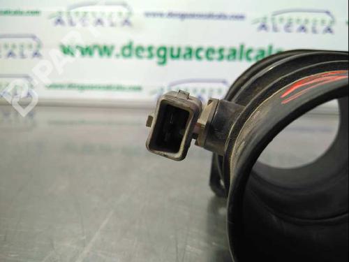 Mass air flow sensor NISSAN ALMERA II Hatchback (N16)  | BP9988141M95 