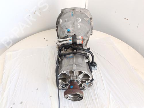 Gearbox ALFA ROMEO GIULIA (952_) 2.2 D (952AEM250, 952AEA250) | BP31364113M3