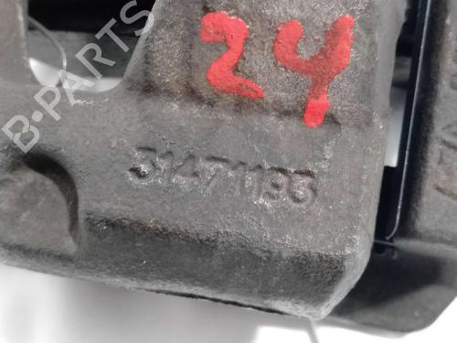 Right front brake caliper VOLVO XC40 (536) T3 | BP23431469M104 - Image 2